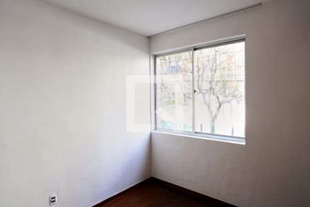 Suíte de apartamento à venda com 3 quartos, 92m² em Cidade Nova, Belo Horizonte