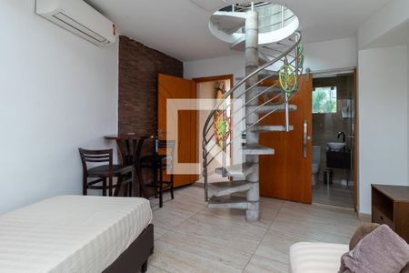 Suíte 5 de casa para alugar com 7 quartos, 290m² em Luz, São Paulo