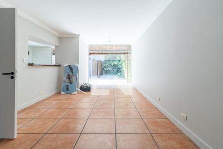 Sala de Jantar de casa para alugar com 3 quartos, 179m² em Vila Nova Conceição, São Paulo