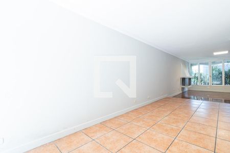 Sala de Jantar de casa à venda com 3 quartos, 179m² em Vila Nova Conceição, São Paulo