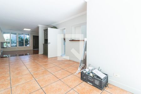 Sala de Jantar de casa para alugar com 3 quartos, 179m² em Vila Nova Conceição, São Paulo