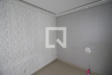 Sala 2 de apartamento à venda com 4 quartos, 138m² em Novo Osasco, Osasco