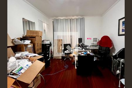 Sala de apartamento para alugar com 1 quarto, 51m² em Centro, Campinas