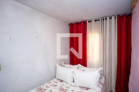 Quarto 2 de apartamento à venda com 2 quartos, 60m² em Conceição, Diadema