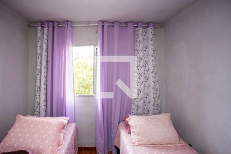 Quarto 1 de apartamento à venda com 2 quartos, 60m² em Conceição, Diadema