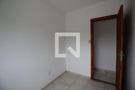 Quarto 1 de apartamento para alugar com 2 quartos, 49m² em Curicica, Rio de Janeiro