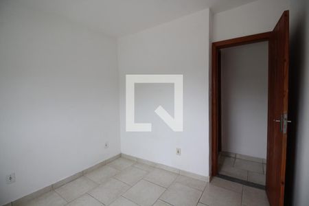 Quarto 2 de apartamento para alugar com 2 quartos, 49m² em Curicica, Rio de Janeiro