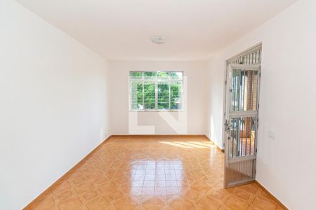 Sala de casa para alugar com 2 quartos, 125m² em Campinho, Rio de Janeiro