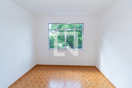 Quarto 1 de casa para alugar com 2 quartos, 125m² em Campinho, Rio de Janeiro