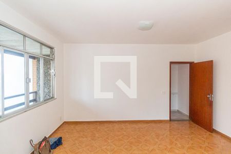 Sala de casa para alugar com 2 quartos, 125m² em Campinho, Rio de Janeiro