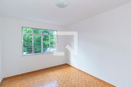 Quarto 1 de casa para alugar com 2 quartos, 125m² em Campinho, Rio de Janeiro