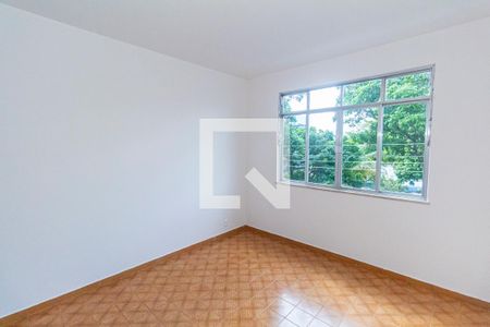 Quarto 1 de casa para alugar com 2 quartos, 125m² em Campinho, Rio de Janeiro