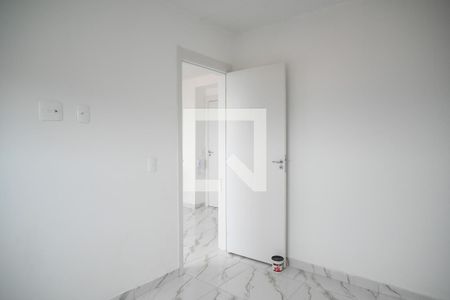 Quarto  de apartamento para alugar com 1 quarto, 25m² em Vila Moraes, São Paulo