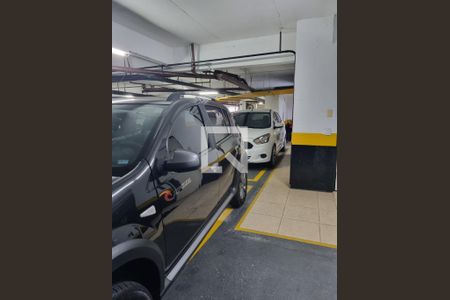 Apartamento à venda com 4 quartos, 126m² em Centro, São Bernardo do Campo