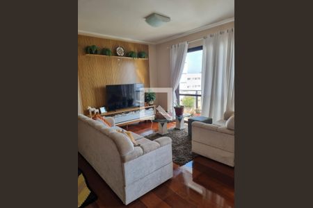 Apartamento à venda com 4 quartos, 126m² em Centro, São Bernardo do Campo