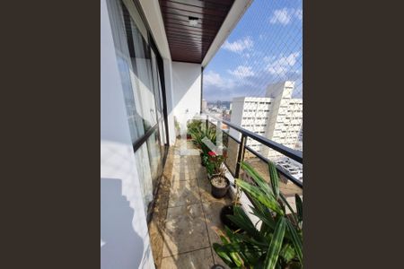 Apartamento à venda com 4 quartos, 126m² em Centro, São Bernardo do Campo