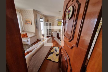 Apartamento à venda com 4 quartos, 126m² em Centro, São Bernardo do Campo