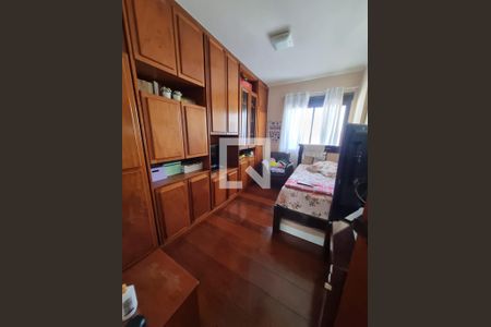 Apartamento à venda com 4 quartos, 126m² em Centro, São Bernardo do Campo