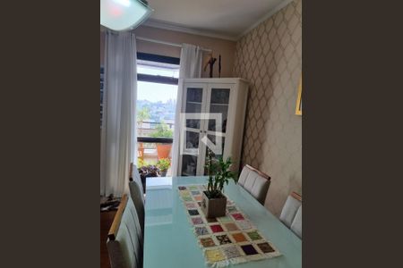 Apartamento à venda com 4 quartos, 126m² em Centro, São Bernardo do Campo