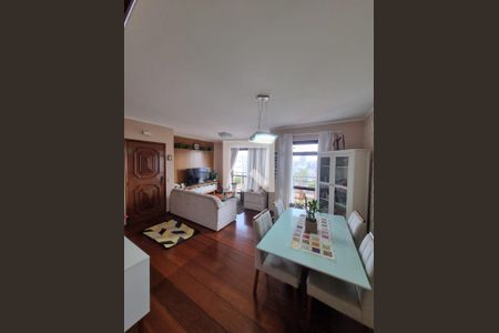 Apartamento à venda com 4 quartos, 126m² em Centro, São Bernardo do Campo