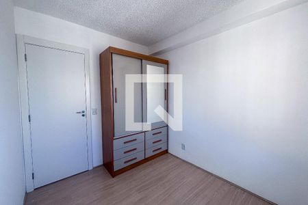 Quarto 2 de apartamento para alugar com 2 quartos, 35m² em Várzea da Barra Funda, São Paulo