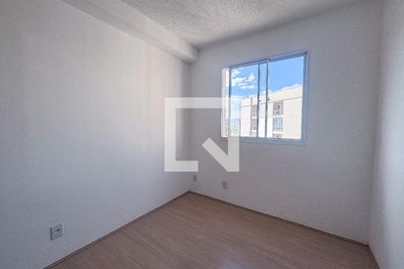Quarto 1 de apartamento para alugar com 2 quartos, 35m² em Várzea da Barra Funda, São Paulo