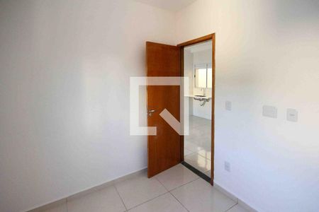 Quarto 1 de apartamento à venda com 2 quartos, 42m² em Cidade Mãe do Céu, São Paulo