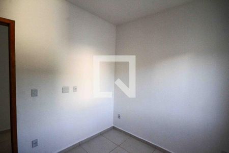 Quarto 1 de apartamento à venda com 2 quartos, 42m² em Cidade Mãe do Céu, São Paulo