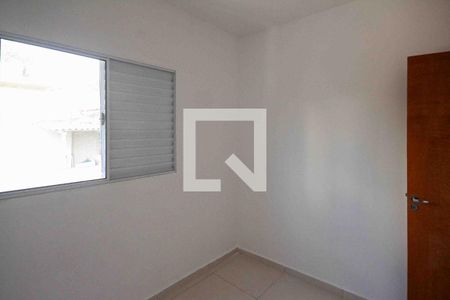 Quarto 1 de apartamento à venda com 2 quartos, 42m² em Cidade Mãe do Céu, São Paulo