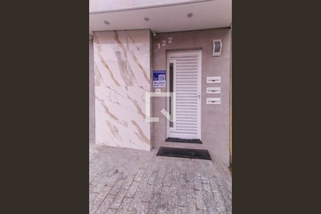 Fachada de apartamento para alugar com 1 quarto, 64m² em Alto da Mooca, São Paulo