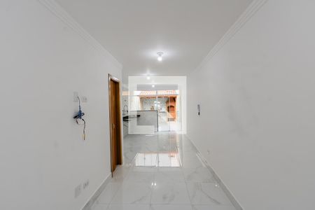 Sala de casa à venda com 3 quartos, 100m² em Vila Nhocuné, São Paulo