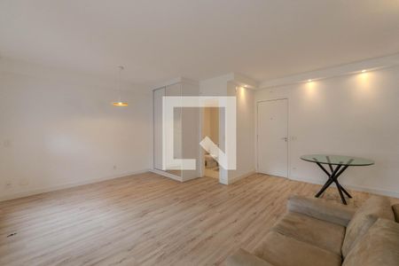 Studio de apartamento à venda com 1 quarto, 48m² em Centro Histórico de São Paulo, São Paulo