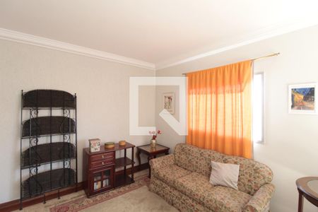 Sala de apartamento à venda com 5 quartos, 285m² em Ouro Preto, Belo Horizonte