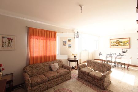 Sala de apartamento à venda com 5 quartos, 285m² em Ouro Preto, Belo Horizonte