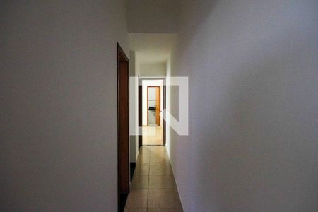 Corredor de casa à venda com 3 quartos, 91m² em Vila Formosa, São Paulo