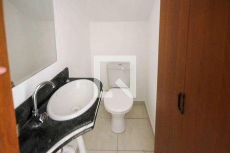 Lavabo de casa à venda com 3 quartos, 91m² em Vila Formosa, São Paulo