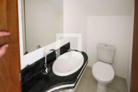 Lavabo de casa à venda com 3 quartos, 91m² em Vila Formosa, São Paulo