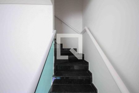 Escada de casa à venda com 3 quartos, 91m² em Vila Formosa, São Paulo