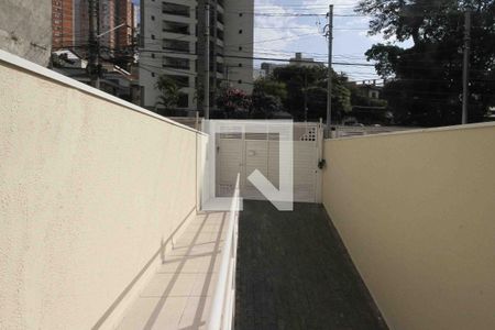 Área Externa de casa à venda com 3 quartos, 91m² em Vila Formosa, São Paulo