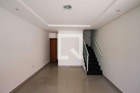 Sala de casa à venda com 3 quartos, 91m² em Vila Formosa, São Paulo