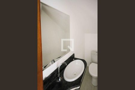 Lavabo de casa à venda com 3 quartos, 91m² em Vila Formosa, São Paulo