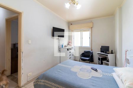 Quarto 1 de apartamento à venda com 2 quartos, 71m² em Santa Teresinha, São Paulo
