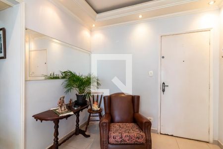 Sala de Jantar de apartamento à venda com 2 quartos, 71m² em Santa Teresinha, São Paulo