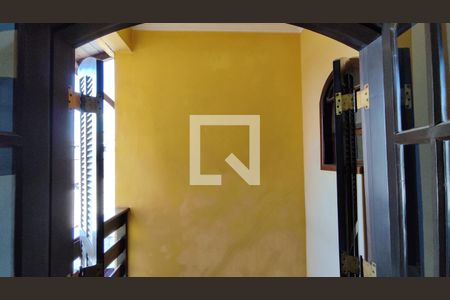 Sacada do escritório de casa para alugar com 3 quartos, 413m² em Jardim das Oliveiras, São Paulo