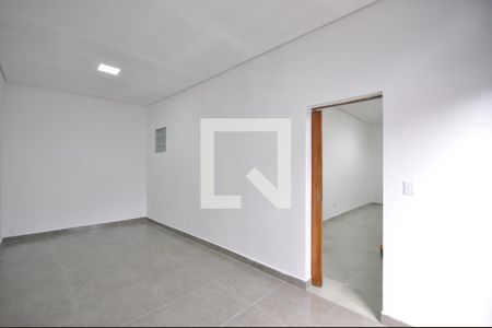 Garagem de kitnet/studio para alugar com 1 quarto, 48m² em Vila Medeiros, São Paulo