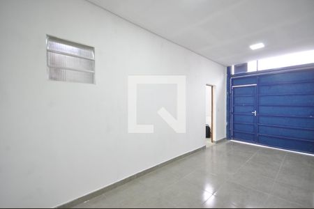 Garagem de kitnet/studio para alugar com 1 quarto, 48m² em Vila Medeiros, São Paulo