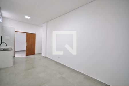 Sala/Quarto de kitnet/studio para alugar com 1 quarto, 48m² em Vila Medeiros, São Paulo