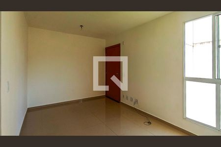 Sala  de apartamento à venda com 2 quartos, 39m² em Cavalhada, Porto Alegre