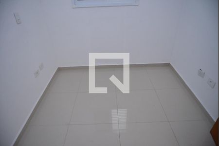 Quarto 1 de apartamento à venda com 2 quartos, 43m² em Jardim Cristiane, Santo André