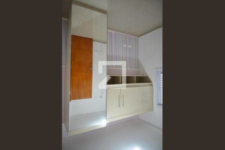 Quarto 2 de apartamento à venda com 2 quartos, 43m² em Jardim Cristiane, Santo André